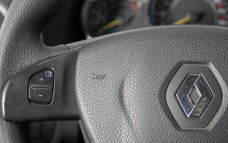 Renault Sandero II рестайлинг, 2015 год, 749 000 рублей, 17 фотография
