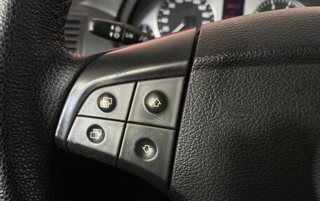 Mercedes-Benz B-Класс, 2010 год, 864 000 рублей, 16 фотография