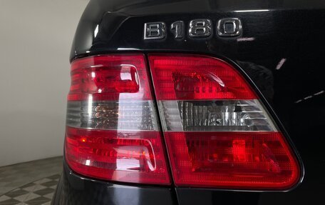 Mercedes-Benz B-Класс, 2010 год, 864 000 рублей, 8 фотография