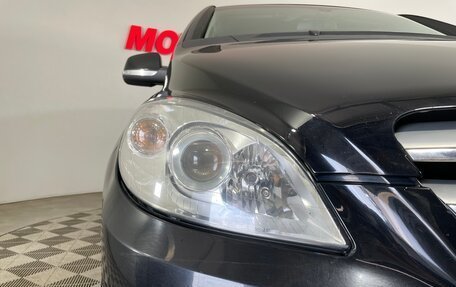 Mercedes-Benz B-Класс, 2010 год, 864 000 рублей, 7 фотография