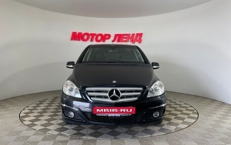 Mercedes-Benz B-Класс, 2010 год, 864 000 рублей, 2 фотография