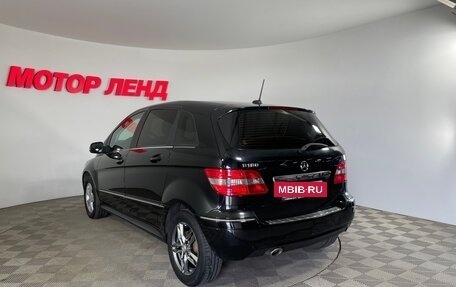 Mercedes-Benz B-Класс, 2010 год, 864 000 рублей, 6 фотография