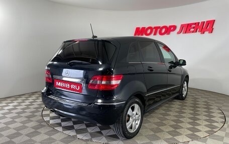 Mercedes-Benz B-Класс, 2010 год, 864 000 рублей, 4 фотография