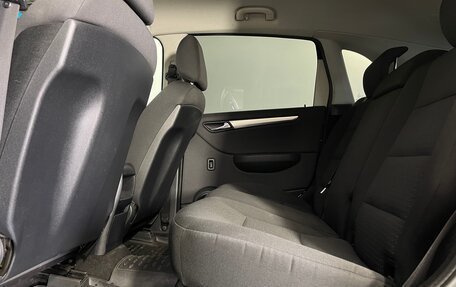 Mercedes-Benz B-Класс, 2010 год, 864 000 рублей, 25 фотография