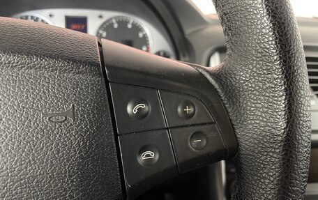 Mercedes-Benz B-Класс, 2010 год, 864 000 рублей, 17 фотография