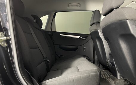 Mercedes-Benz B-Класс, 2010 год, 864 000 рублей, 26 фотография