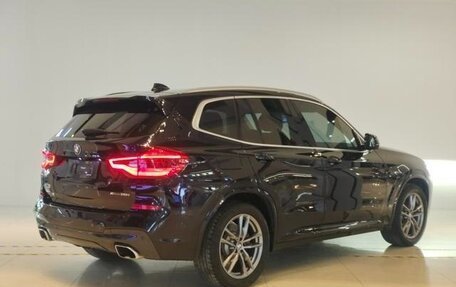 BMW X3, 2021 год, 3 571 850 рублей, 3 фотография