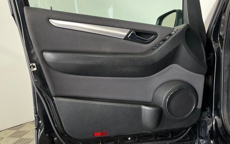 Mercedes-Benz B-Класс, 2010 год, 864 000 рублей, 22 фотография
