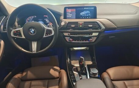 BMW X3, 2021 год, 3 571 850 рублей, 5 фотография