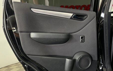 Mercedes-Benz B-Класс, 2010 год, 864 000 рублей, 24 фотография