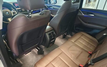 BMW X3, 2021 год, 3 571 850 рублей, 16 фотография