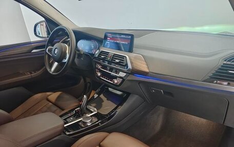 BMW X3, 2021 год, 3 571 850 рублей, 8 фотография