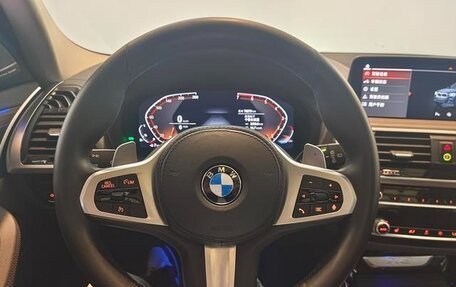 BMW X3, 2021 год, 3 571 850 рублей, 12 фотография