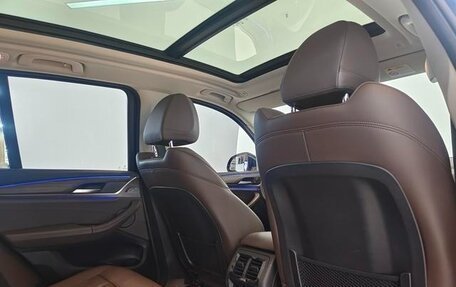 BMW X3, 2021 год, 3 571 850 рублей, 14 фотография