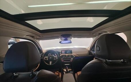 BMW X3, 2021 год, 3 571 850 рублей, 15 фотография