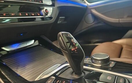 BMW X3, 2021 год, 3 571 850 рублей, 11 фотография