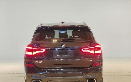 BMW X3, 2021 год, 3 571 850 рублей, 17 фотография