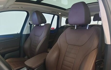 BMW X3, 2021 год, 3 571 850 рублей, 9 фотография