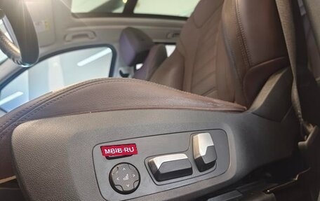 BMW X3, 2021 год, 3 571 850 рублей, 13 фотография