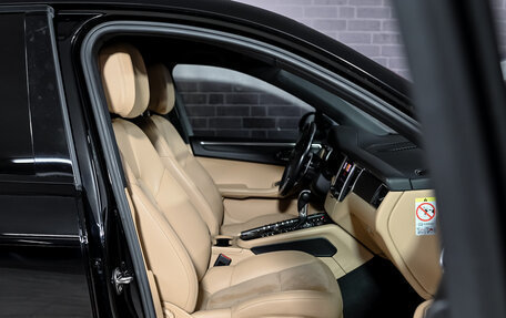 Porsche Macan I рестайлинг, 2017 год, 3 998 000 рублей, 11 фотография