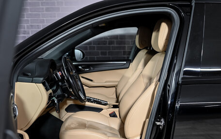 Porsche Macan I рестайлинг, 2017 год, 3 998 000 рублей, 10 фотография