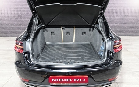 Porsche Macan I рестайлинг, 2017 год, 3 998 000 рублей, 6 фотография