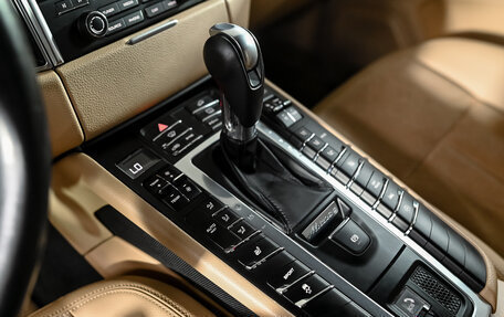 Porsche Macan I рестайлинг, 2017 год, 3 998 000 рублей, 17 фотография