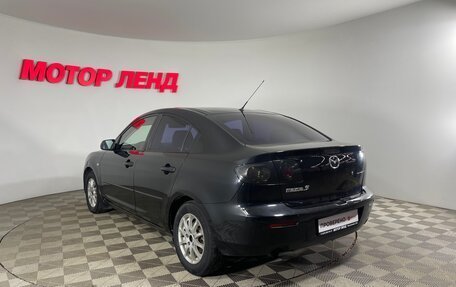Mazda 3, 2007 год, 532 000 рублей, 6 фотография