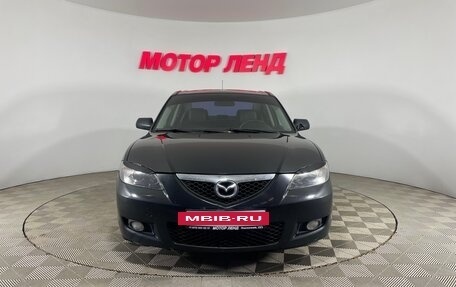 Mazda 3, 2007 год, 532 000 рублей, 2 фотография