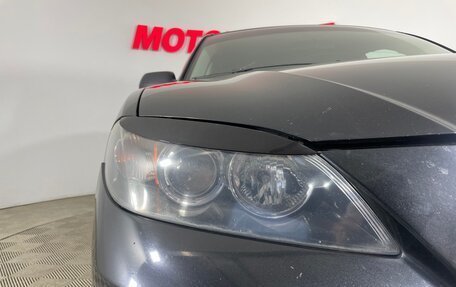 Mazda 3, 2007 год, 532 000 рублей, 7 фотография
