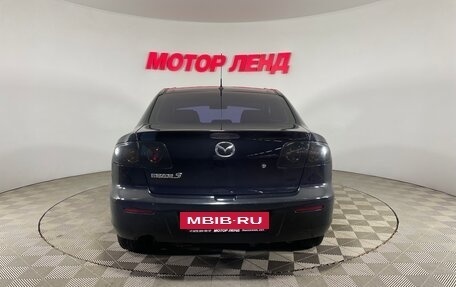 Mazda 3, 2007 год, 532 000 рублей, 5 фотография