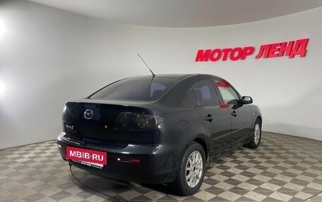 Mazda 3, 2007 год, 532 000 рублей, 4 фотография