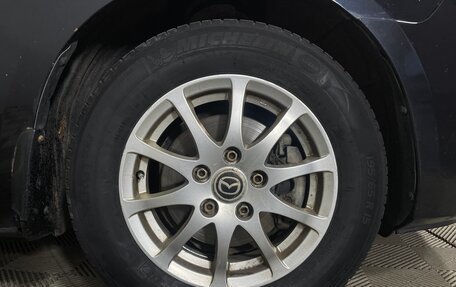 Mazda 3, 2007 год, 532 000 рублей, 9 фотография