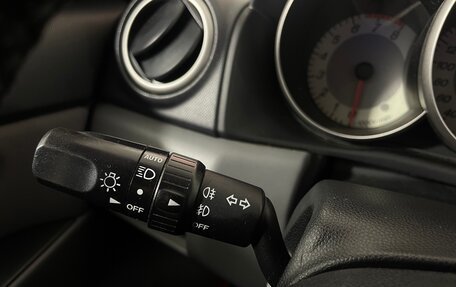 Mazda 3, 2007 год, 532 000 рублей, 16 фотография