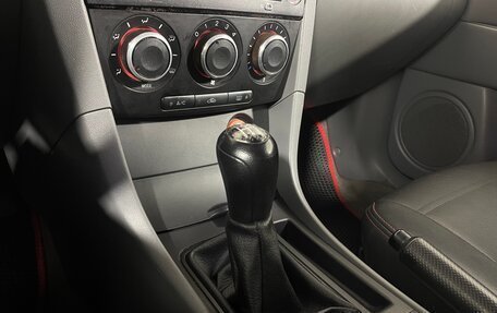 Mazda 3, 2007 год, 532 000 рублей, 20 фотография