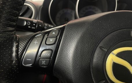 Mazda 3, 2007 год, 532 000 рублей, 15 фотография