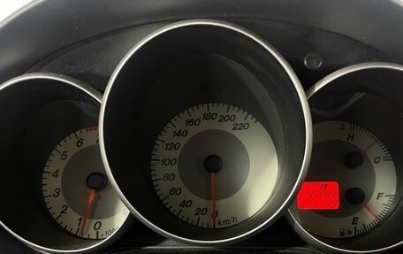 Mazda 3, 2007 год, 532 000 рублей, 18 фотография