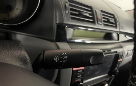 Mazda 3, 2007 год, 532 000 рублей, 17 фотография