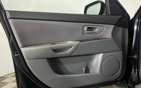 Mazda 3, 2007 год, 532 000 рублей, 21 фотография