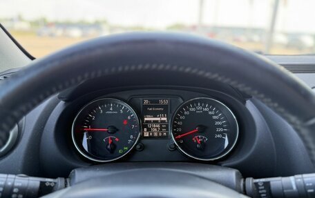 Nissan Qashqai, 2012 год, 800 000 рублей, 12 фотография