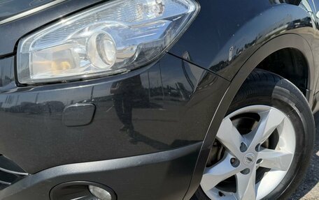 Nissan Qashqai, 2012 год, 800 000 рублей, 2 фотография