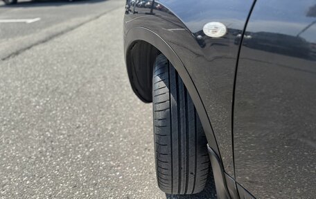 Nissan Qashqai, 2012 год, 800 000 рублей, 5 фотография