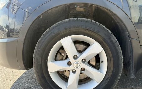 Nissan Qashqai, 2012 год, 800 000 рублей, 6 фотография