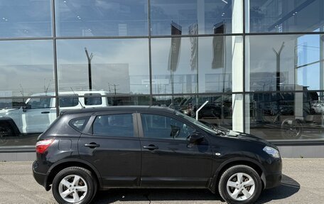 Nissan Qashqai, 2012 год, 800 000 рублей, 10 фотография
