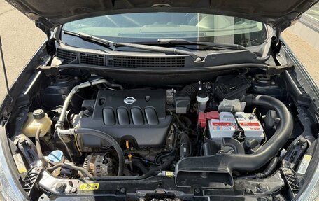 Nissan Qashqai, 2012 год, 800 000 рублей, 11 фотография