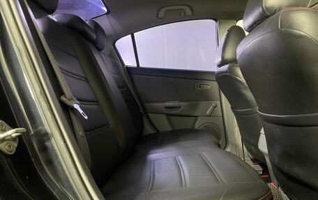 Mazda 3, 2007 год, 532 000 рублей, 24 фотография