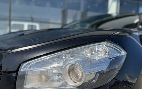 Nissan Qashqai, 2012 год, 800 000 рублей, 3 фотография