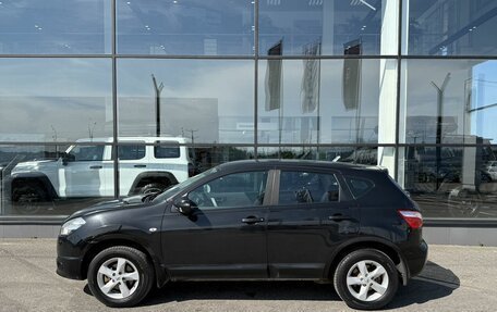 Nissan Qashqai, 2012 год, 800 000 рублей, 4 фотография