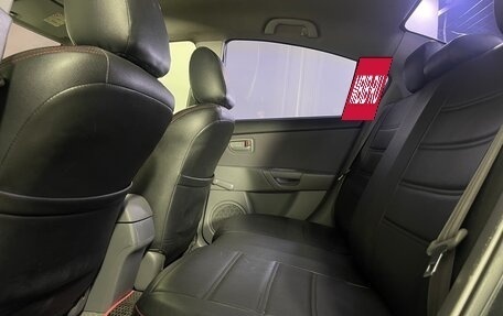 Mazda 3, 2007 год, 532 000 рублей, 23 фотография