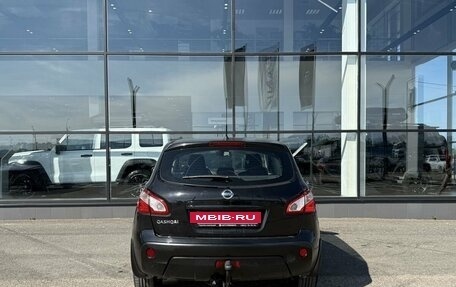 Nissan Qashqai, 2012 год, 800 000 рублей, 9 фотография